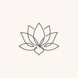 Selahly Lotus Logo